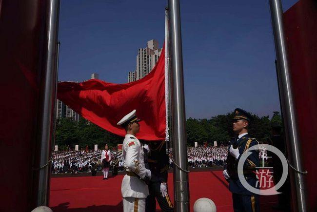 大学毕业了，4年的感情也随性恐结束了！